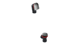 ABS DIRECT DRAIN WASTE & OVERFLOW CLICKER® HALF KIT (64DQHK)