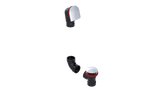 ABS DIRECT DRAIN WASTE & OVERFLOW CLICKER® KIT (64DQK)