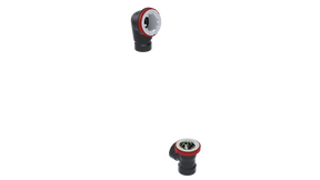 ABS Direct Waste & Overflow Rough-in Half Kit (64DRI-HK)