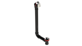 ABS WASTE & OVERFLOW TWIRL® EXTENDED (64DT-20CP)