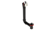 ABS DIRECT DRAIN WASTE & OVERFLOW TIP TOE (64DTIP-CP)