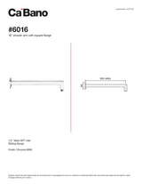 Shower design SD30