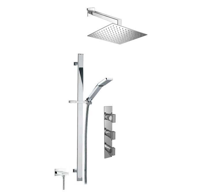 Shower design SD30