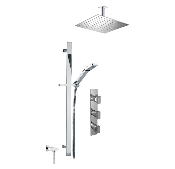 Shower design SD30