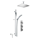 Shower design SD30