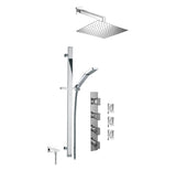 Shower design SD31