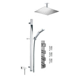 Shower design SD31