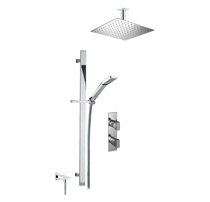 Shower design SD32