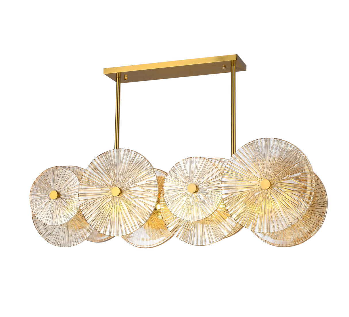 Chandelier KM01C39BR