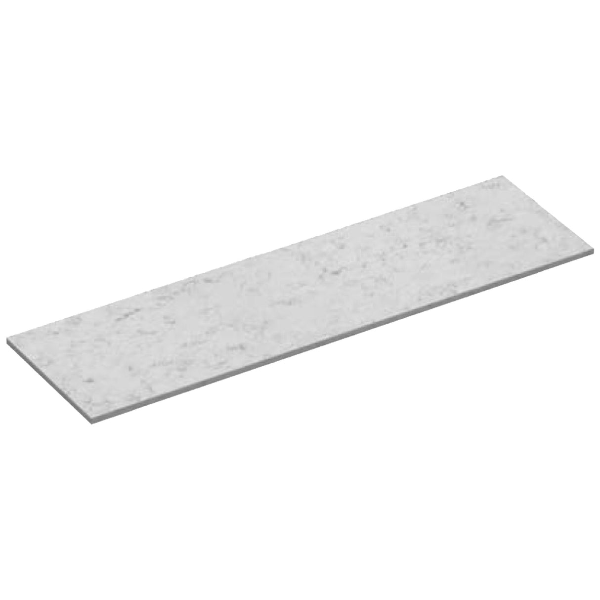 64" Countertop