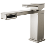 Frank Lloyd Wright Bath Collection by Brizo Single-Handle Lavatory Faucet 1.2 GPM
