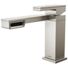 Frank Lloyd Wright Bath Collection by Brizo Single-Handle Lavatory Faucet 1.2 GPM
