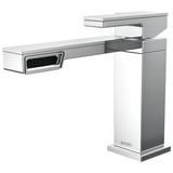 Frank Lloyd Wright Bath Collection by Brizo Single-Handle Lavatory Faucet 1.2 GPM