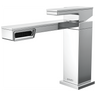 Frank Lloyd Wright Bath Collection by Brizo Single-Handle Lavatory Faucet 1.2 GPM