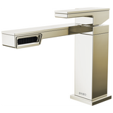 Frank Lloyd Wright Bath Collection by Brizo Single-Handle Lavatory Faucet 1.2 GPM