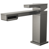 Frank Lloyd Wright Bath Collection by Brizo Single-Handle Lavatory Faucet 1.2 GPM