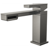 Frank Lloyd Wright Bath Collection by Brizo Single-Handle Lavatory Faucet 1.2 GPM