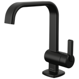 Allaria Single-Handle Lavatory Faucet 1.2 GPM