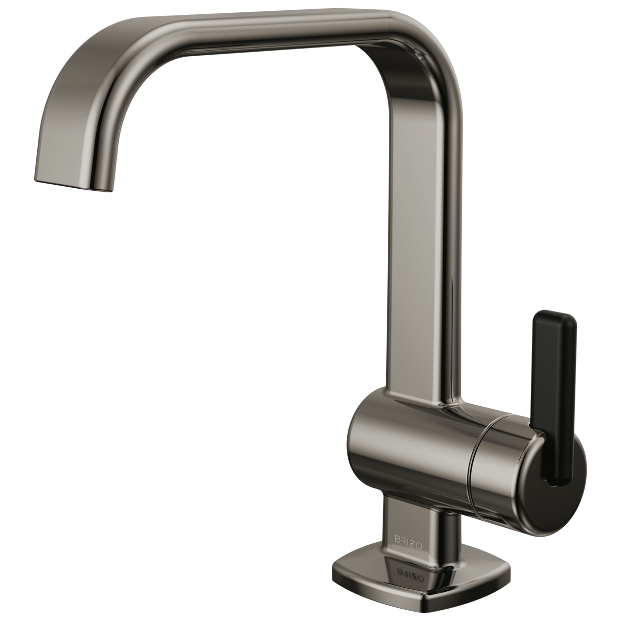 Allaria Single-Handle Lavatory Faucet 1.2 GPM