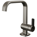 Allaria Single-Handle Lavatory Faucet 1.2 GPM