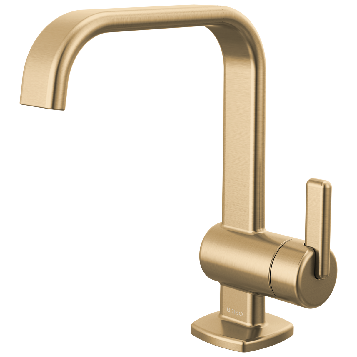 Allaria Single-Handle Lavatory Faucet 1.2 GPM