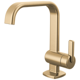 Allaria Single-Handle Lavatory Faucet 1.2 GPM