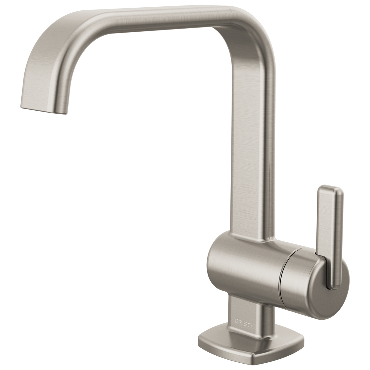 Allaria Single-Handle Lavatory Faucet 1.2 GPM