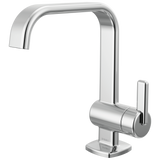 Allaria Single-Handle Lavatory Faucet 1.2 GPM