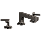 Kintsu Widespread Lavatory Faucet with Low Spout - Less Handles 1.2 GPM