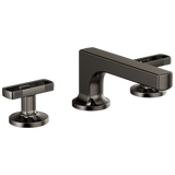 Kintsu Widespread Lavatory Faucet with Low Spout - Less Handles 1.5 GPM