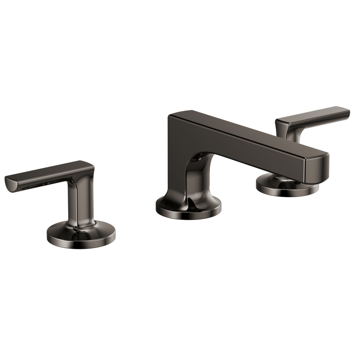 Kintsu Widespread Lavatory Faucet with Low Spout - Less Handles 1.5 GPM