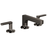 Kintsu Widespread Lavatory Faucet with Low Spout - Less Handles 1.5 GPM