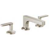 Kintsu Widespread Lavatory Faucet with Low Spout - Less Handles 1.5 GPM