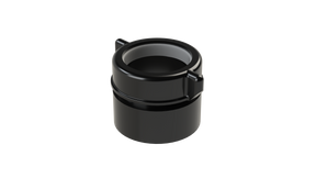 1-1/2" DWV to 1-1/2" Slip Joint Adapter (6531)