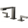 Frank Lloyd Wright Bath Collection by Brizo Widespread Lavatory Faucet - Less Handles