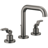 Litze Widespread Lavatory Faucet with High Spout - Less Handles 1.5 GPM