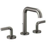 Litze Widespread Lavatory Faucet with High Spout - Less Handles 1.5 GPM