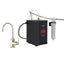 Southbank Hot Water and Kitchen Filter Faucet Kit