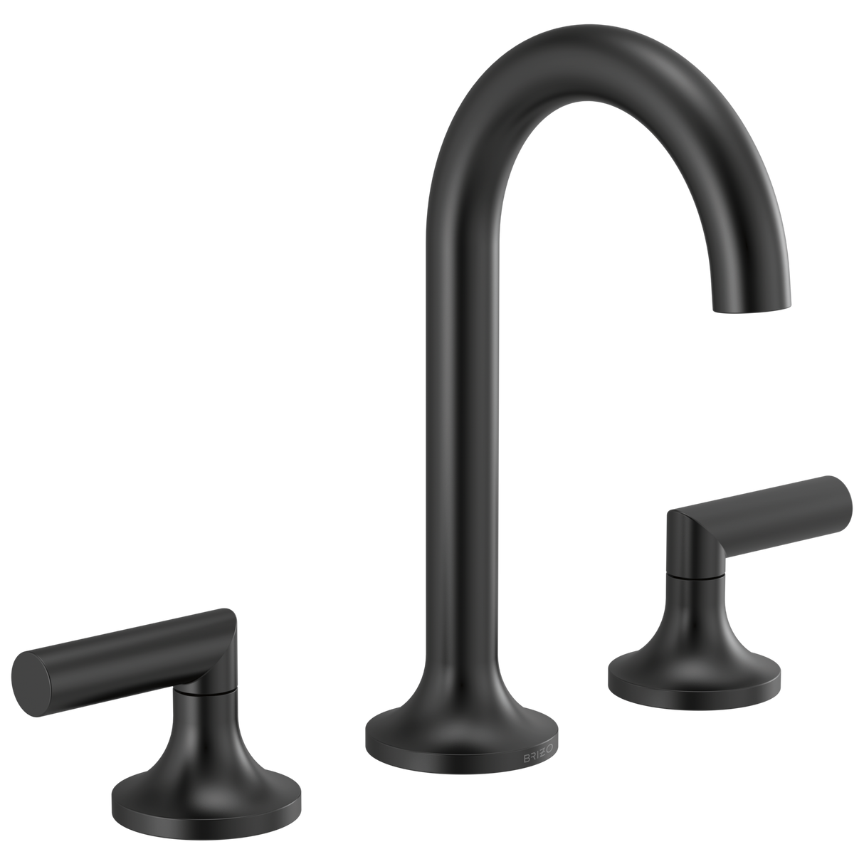 Jason Wu for Brizo Widespread Lavatory Faucet - Less Handles 1.2 GPM