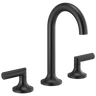Jason Wu for Brizo Widespread Lavatory Faucet - Less Handles 1.2 GPM