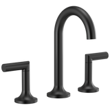 Jason Wu for Brizo Widespread Lavatory Faucet - Less Handles 1.2 GPM