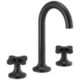 Jason Wu for Brizo Widespread Lavatory Faucet - Less Handles 1.2 GPM