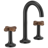 Jason Wu for Brizo Widespread Lavatory Faucet - Less Handles 1.2 GPM