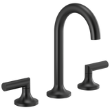 Jason Wu for Brizo Widespread Lavatory Faucet - Less Handles