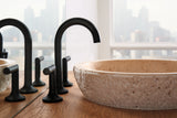 Jason Wu for Brizo Widespread Lavatory Faucet - Less Handles