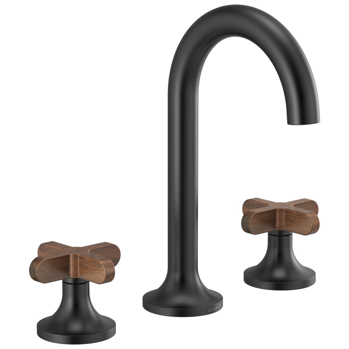 Jason Wu for Brizo Widespread Lavatory Faucet - Less Handles