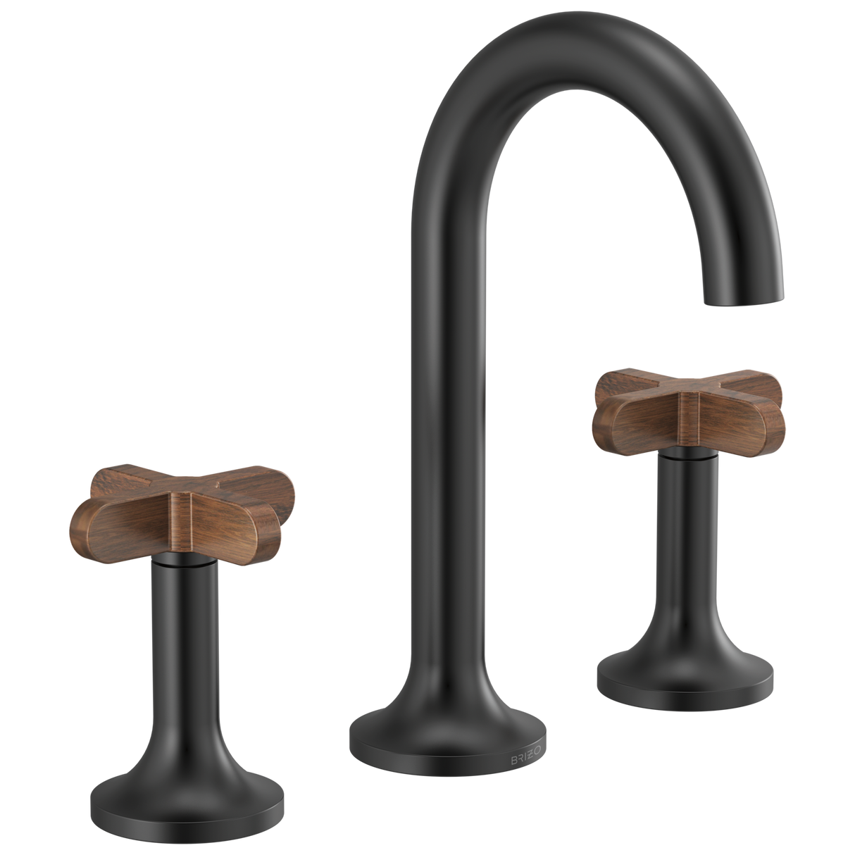 Jason Wu for Brizo Widespread Lavatory Faucet - Less Handles