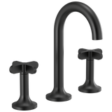 Jason Wu for Brizo Widespread Lavatory Faucet - Less Handles
