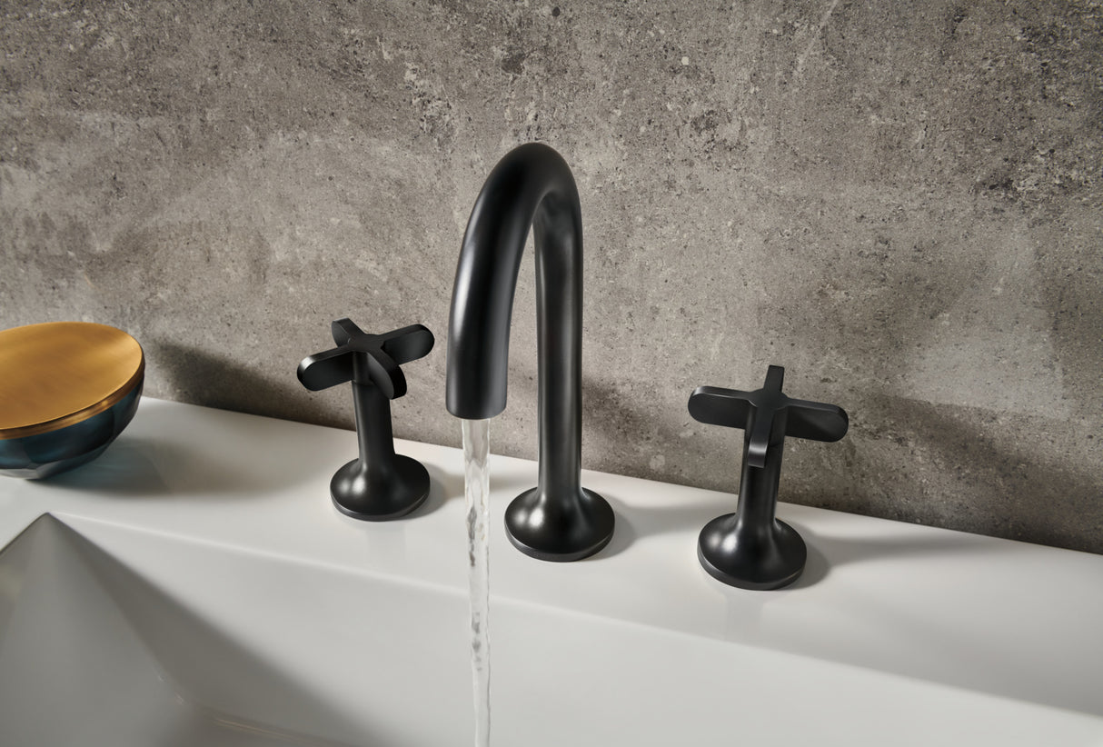 Jason Wu for Brizo Widespread Lavatory Faucet - Less Handles