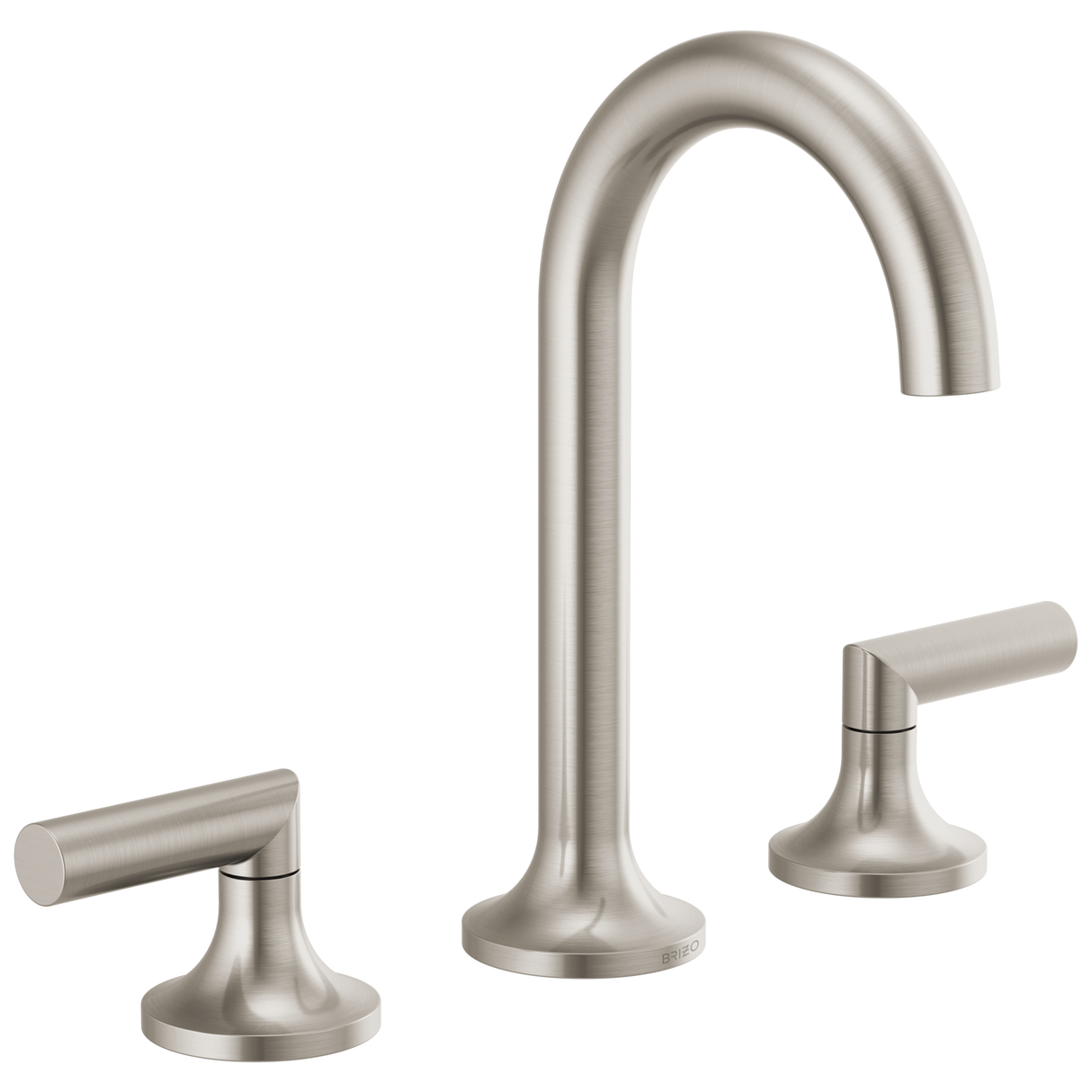 Odin Widespread Lavatory Faucet - Less Handles 1.2 GPM